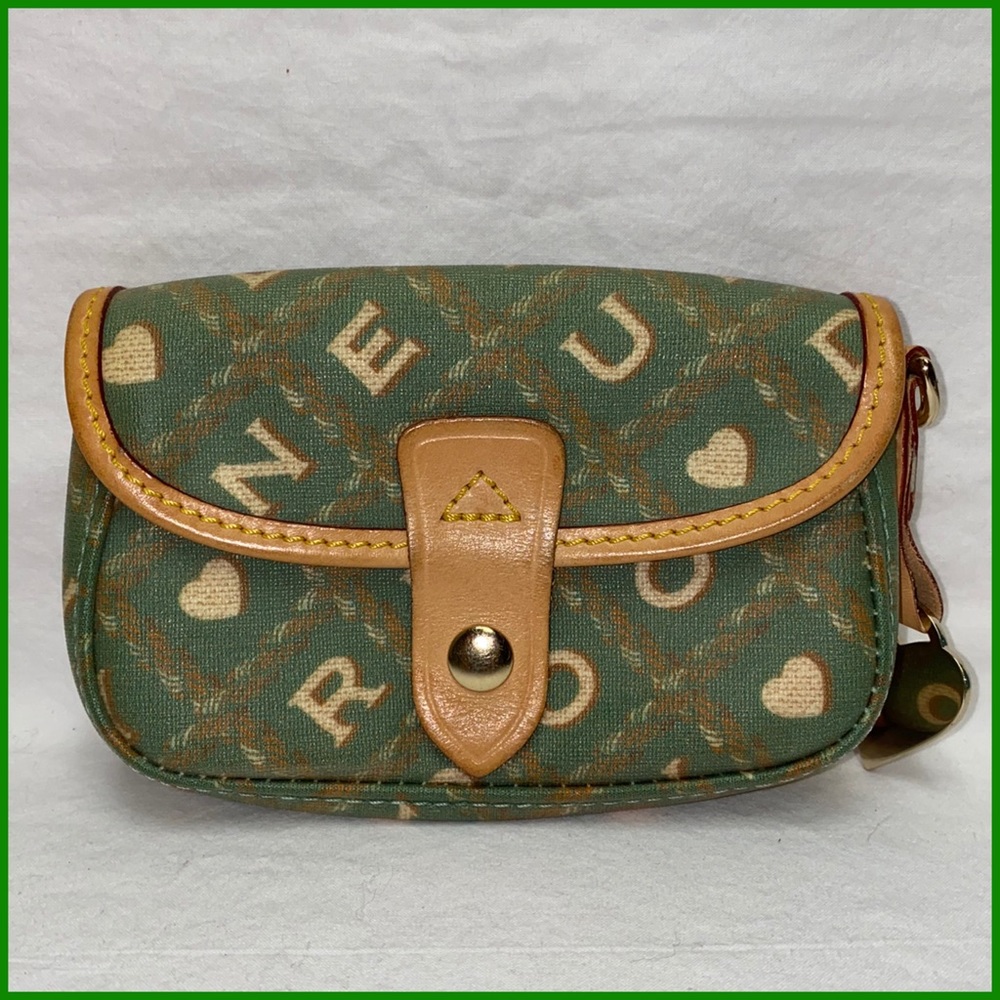 Green Dooney